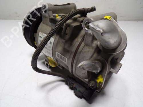 AC compressor PEUGEOT 5008 II (MC_, MJ_, MR_, M4_)  | BP12250852M34 