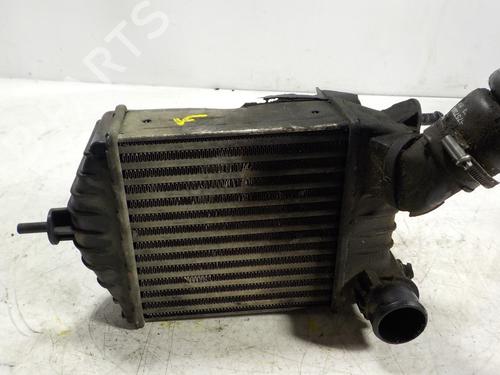 Used Intercooler Intercooler FIAT PUNTO (188_) 1.9 JTD 80 (188.237, .257, .337, .357) (80 hp) 7780580 7780580