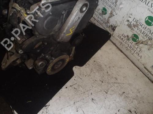 Engine ALFA ROMEO 166 (936_) 2.4 JTD (936A2A__) | BP3824646M1 