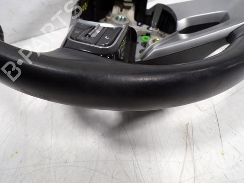 Steering wheel KIA CEED (CD) 1.6 CRDi 115 | BP8844910C49 - Image 3