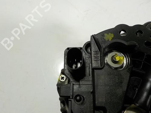 Alternator VW GOLF VI (5K1) 1.4 TSI | BP12235910M7 