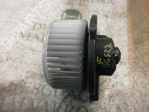 Varmvifte TOYOTA RAV 4 II (_A2_) [2000-2005]  3788216
