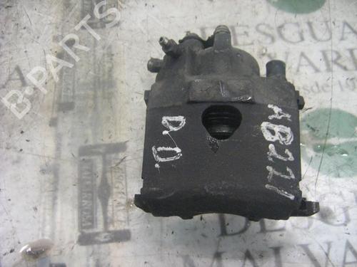 Used Right front brake caliper SEAT IBIZA II (6K1) 1.9 SDI (68 hp) 11556702