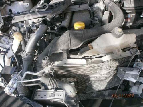 Starter RENAULT CLIO III (BR0/1, CR0/1) 1.5 dCi (BR17, CR17) | BP3866708M8  - Image 8