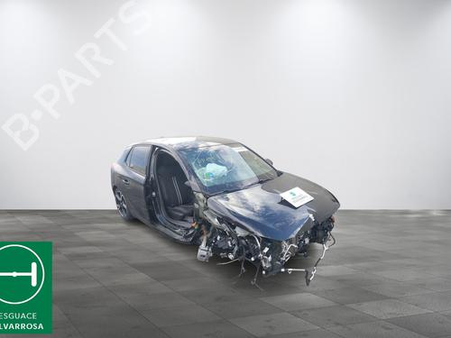 Engine OPEL CORSA F (P2JO) 1.2 (68) | BP32104114M1  - Image 10
