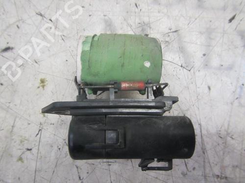 Heater resistor OPEL CORSA D (S07) 1.3 CDTI (L08, L68) BP11643977M108