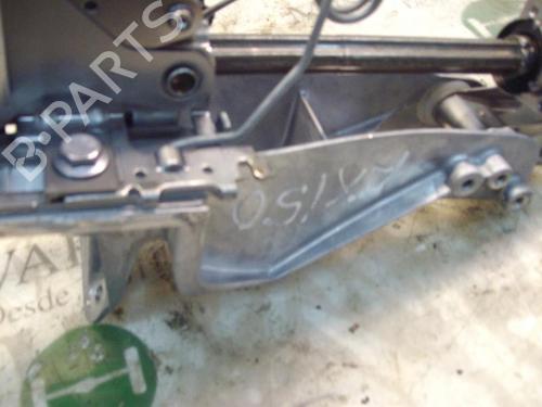 Steering column VW POLO (9N_, 9A_) 1.2 | BP3760086M21 
