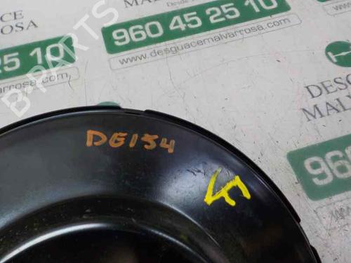 Servo brake FORD FOCUS III 1.6 Ti | BP4473409M42 