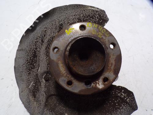 Left front steering knuckle BMW X1 (E84) sDrive 18 d | BP8285421M25 
