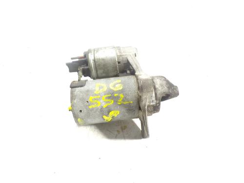 Used Starter Starter RENAULT MEGANE III Coupe (DZ0/1_) [2008-2016] 7100053 7100053