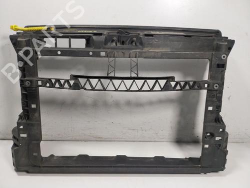 Used Front slam panel Front slam panel VW POLO V (6R1, 6C1) 1.4 TDI (75 hp) 32228437 32228437
