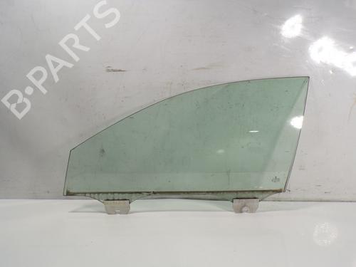 Front left door window VW PHAETON (3D1, 3D2, 3D3, 3D4, 3D6, 3D7, 3D8, 3D9) 3.0 V6 TDI 4motion | BP9084805C18 
