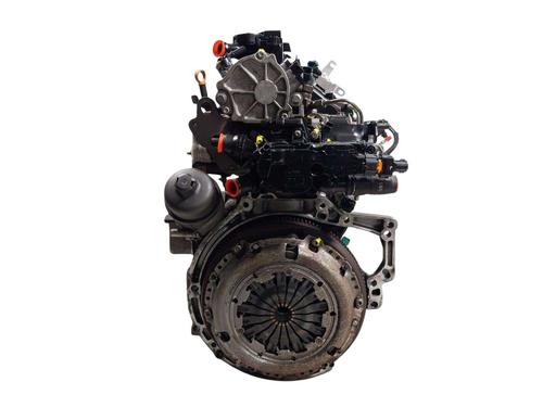 Engine PEUGEOT PARTNER Tepee 1.6 HDi / BlueHDi 75 | BP38546059M1 - Image 3