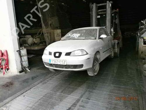 Right front brake caliper SEAT IBIZA III (6L1) 1.9 SDI | BP11546078M104 