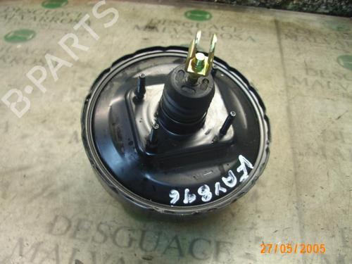 Used Servo brake Servo brake KIA CARENS II MPV (FJ) 2.0 CRDi (113 hp) 3786968 3786968