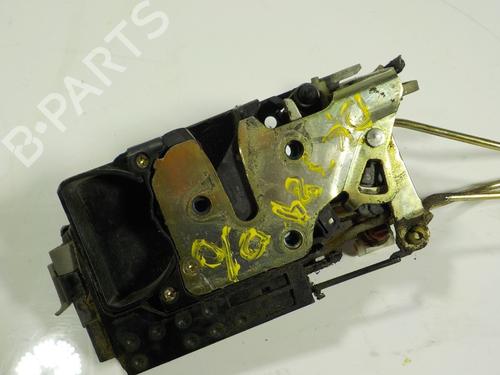 Used Front right lock Front right lock SSANGYONG REXTON / REXTON II (GAB_) [2002-2026] 11252132 11252132