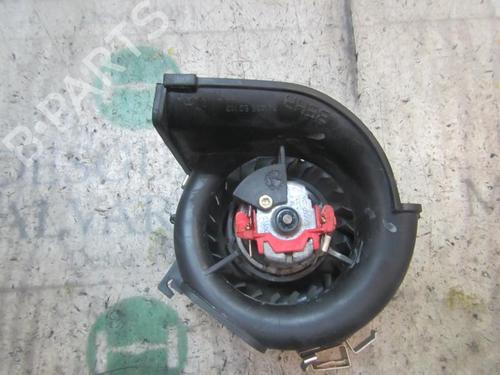 Heater blower motor MERCEDES-BENZ S-CLASS (W140)  | BP3845161M62 