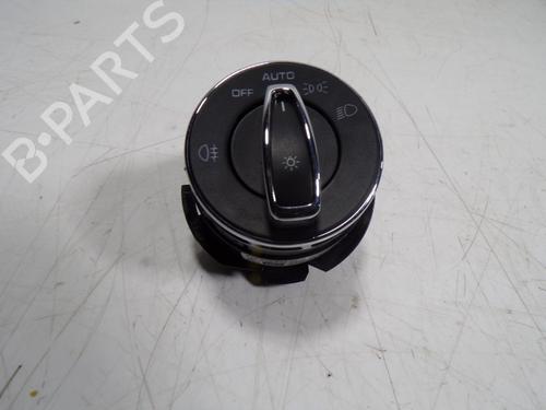 Used Headlight switch Headlight switch PORSCHE MACAN (95B) 2.0 (245 hp) 15195528 15195528