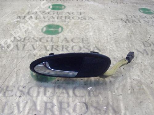 Used Rear left interior door handle Rear left interior door handle SEAT LEON (1P1) 1.9 TDI (105 hp) 3768580 3768580
