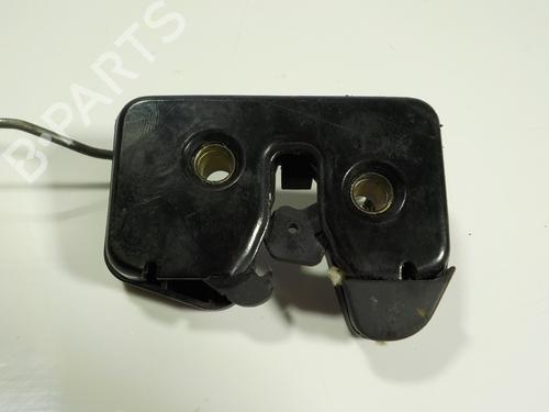 Used Tailgate lock Tailgate lock SEAT AROSA (6H1) 1.0 (50 hp) 11190356 11190356