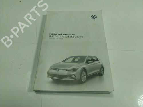 other-vw-golf-viii-cd1-da1-20-tdi-2019-17949887 main image