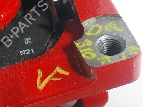 Left rear brake caliper BMW 4 Coupe (G22, G82) 420 d Mild-Hybrid xDrive | BP23648877M107 