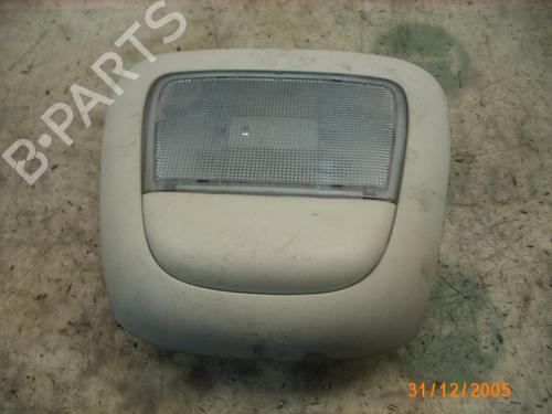 Luz interior OPEL COMBO Box Body/MPV 1.7 DI 16V (65 hp) 7409120