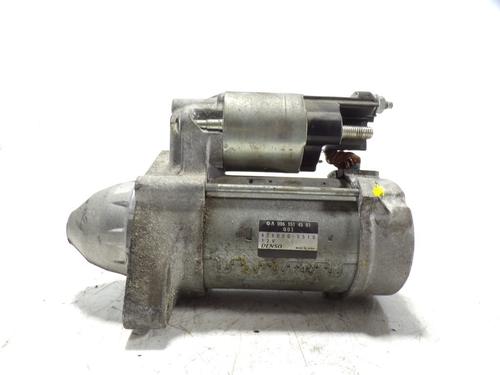 Used Starter MERCEDES-BENZ E-CLASS Coupe (C207) [2009-2016]  7627638