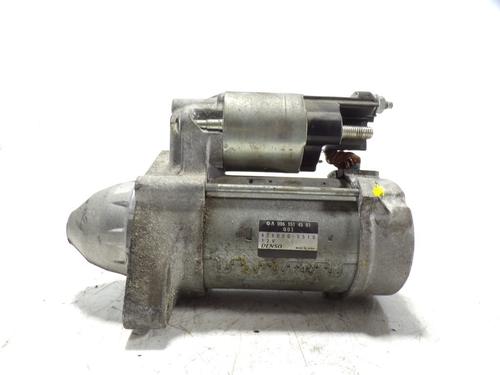 Startmotor MERCEDES-BENZ E-CLASS Coupe (C207) [2009-2016]  7627638