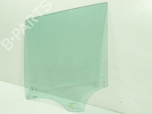 Used Rear left door window Rear left door window BMW X3 (G01, F97, G08) xDrive 30 e Plug-in-Hybrid (292 hp) 33656459 33656459