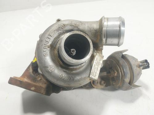 Turbocharger/Supercharger FORD KUGA II (DM2)  | BP24178644M71 
