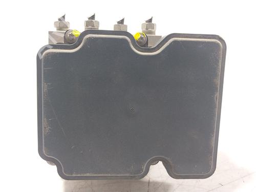 ABS pump OPEL CORSA E (X15) 1.4 (08, 68) | BP27806000M43  - Image 5