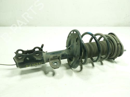 Used Right front shock absorber Right front shock absorber TOYOTA PRIUS PLUS (_W4_) 1.8 Hybrid (ZVW40W, ZVW41W) (136 hp) 19508880 19508880