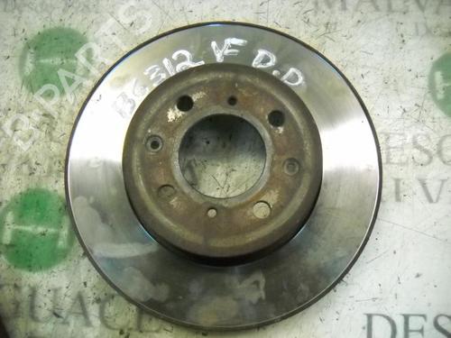 other-rover-streetwise-hatchback-2003-2004-2005-14267353 main image