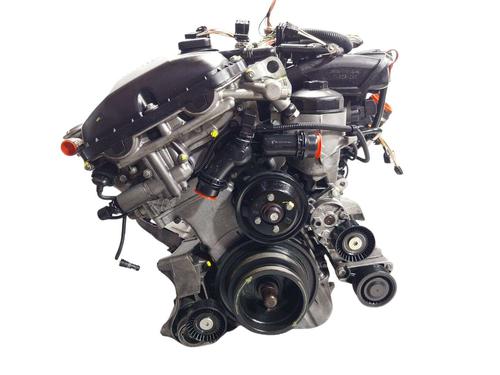Engine BMW Z4 Roadster (E85) 2.2 i | BP38706240M1 - Image 5