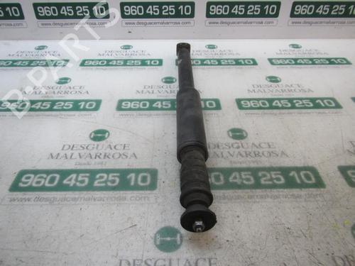 Used Left rear shock absorber Left rear shock absorber 3859806 3859806