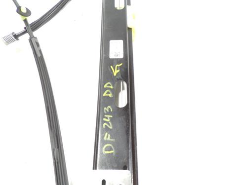 Front right window mechanism AUDI A1 Sportback (GBA)  | BP6911142C23 