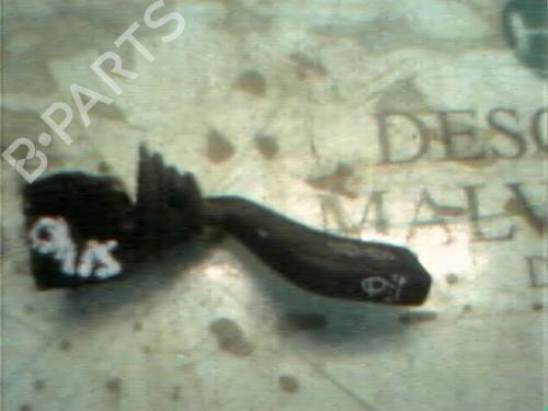 Used Steering column stalk OPEL ASTRA G Hatchback (T98) 1.6 16V (F08, F48) (101 hp) 3763035