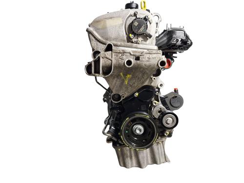 Engine SEAT IBIZA V (KJ1, KJG) 1.0 TSI | BP24574261M1 