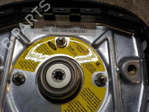 Førerens kollisjonspute FORD FIESTA IV (JA_, JB_)  | BP3846899C9 