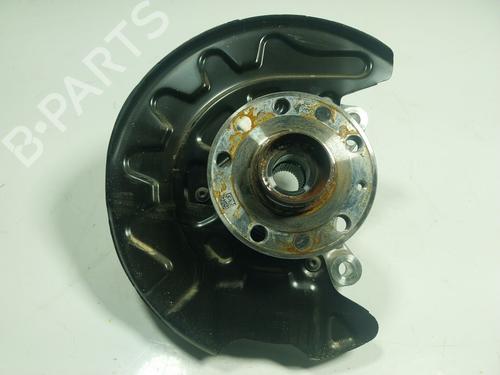 Used Right front steering knuckle CUPRA LEON Sportstourer (KL8, KU8, KUD) [2020-2025]  17031114