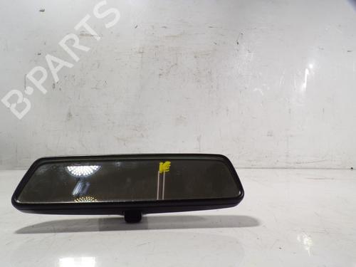 Used Rear mirror Rear mirror PORSCHE CAYENNE (9PA) 3.2 (250 hp) 9810580 9810580