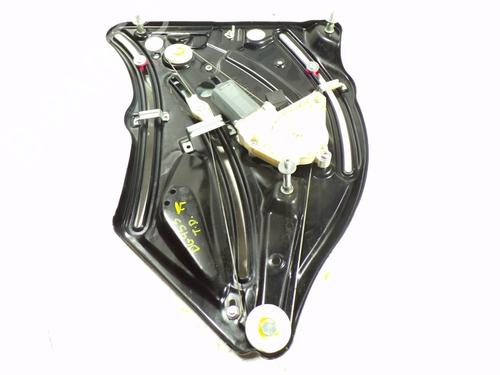 Used Rear right window mechanism Rear right window mechanism MERCEDES-BENZ E-CLASS Coupe (C207) [2009-2016] 7573521 7573521