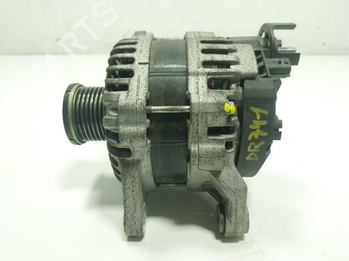 Alternator NISSAN MICRA V (K14) 1.0 DIG-T 117 | BP28953686M7 - Image 2