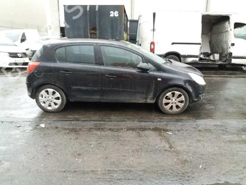 Mass air flow sensor OPEL CORSA D (S07)  | BP5220168M95 