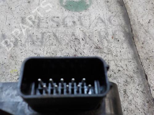 Rear right lock FORD FOCUS II (DA_, HCP, DP)  | BP3989882C99 