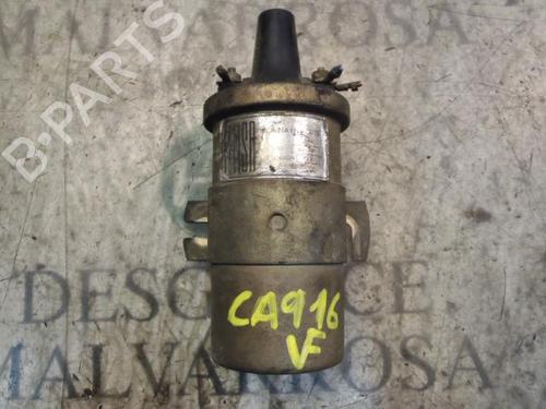 Used Ignition coil Ignition coil SEAT 600 (110B) 0.8 (23 hp) 9121973 9121973