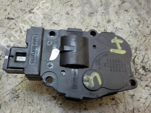 Elektronisk modul MERCEDES-BENZ R-CLASS (W251, V251)  | BP9530809M83 