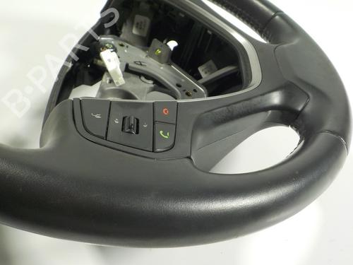 Steering wheel HYUNDAI i20 II (GB, IB) 1.2 | BP17185123C49 