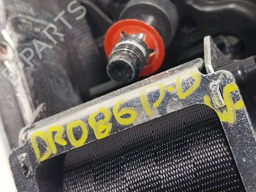 Front right seatbelt MG MG ZS SUV (AZS1) 1.5 VTi | BP27524570I25 - Image 3